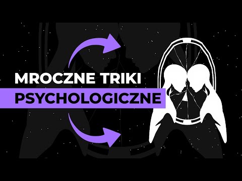 2 Godziny Najmroczniejszych Trików Psychologicznych do Snu