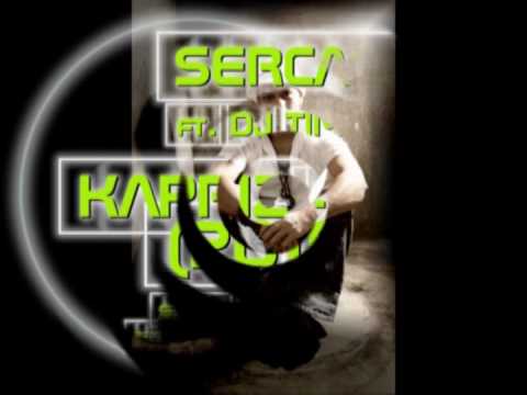 Sercan feat DJ Timur - Kapris (Caprice) 2010