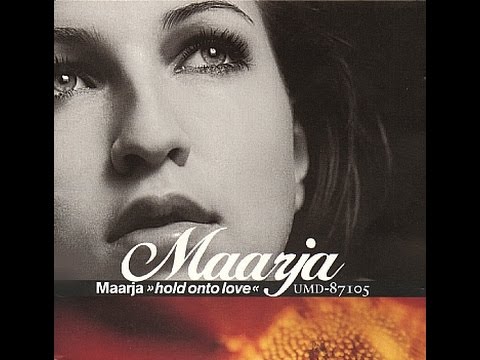 Maarja-Liis Ilus - "Keelatud Maa" (Remix)