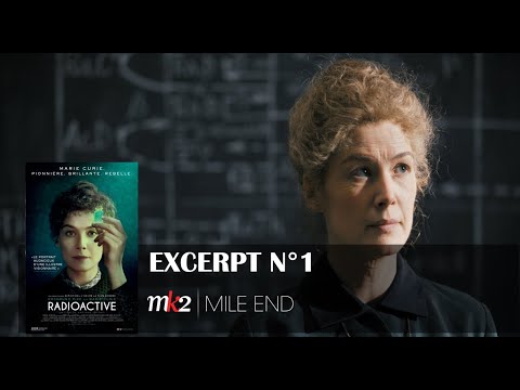 Thumbnail of the video: Excerpt