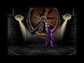 MK2 DEFINITIVE Edition RAIN MK 2
