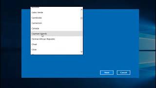 Kodu błędu u3011