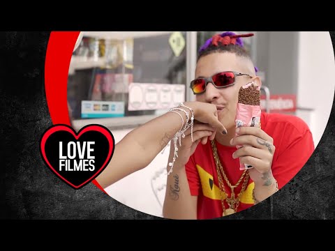 MC Modelo - Zika Baladeiro (Love Funk) DJ Alle Mark