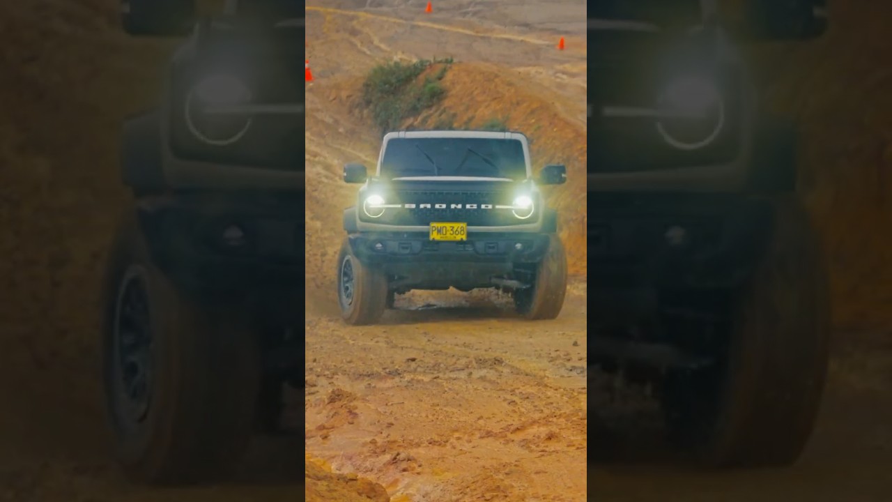 Ford Autoland
