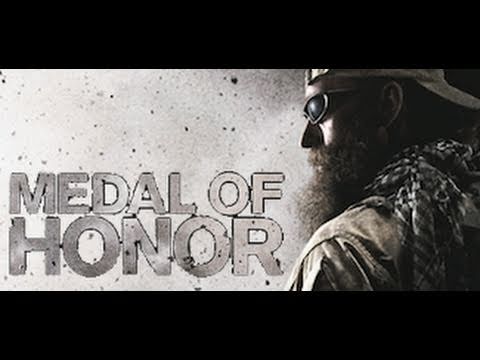 Medal of Honor (2010) Review