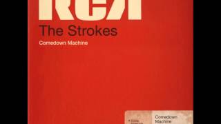 The Strokes - 80&#39;s Comedown Machine