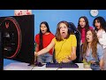 Different Types Of Girl Gamers
