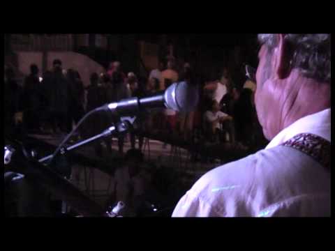 Thumbnail for Campoverde Reef Band at Plaza Florida Pt 1 by Reef (band)
