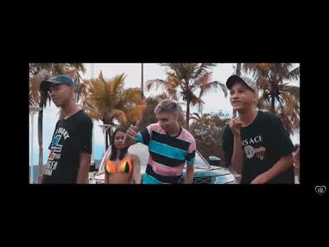 MC ALVIN e MC HARRY - VELAR BLACK ( LOVE FUNK FC) DJ ALADIN GDB