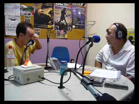 Galadriel Rompehielos con Carlos Pina 20jul09 3 de 4