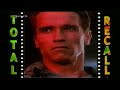 Programmvorschau RTL 1993 Arnold Schwarzenegger