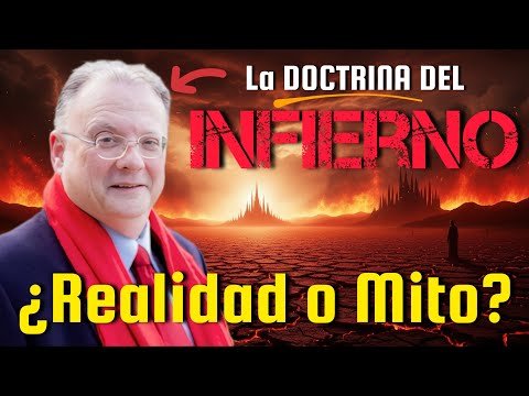 EL INFIERNO AL DESCUBIERTO: ¿TERROR BÍBLICO O METÁFORA? - CÉSAR VIDAL SIN RESERVAS!!
