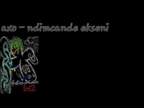 axo - ndimcande ft chankura. argo. kideo. smoko