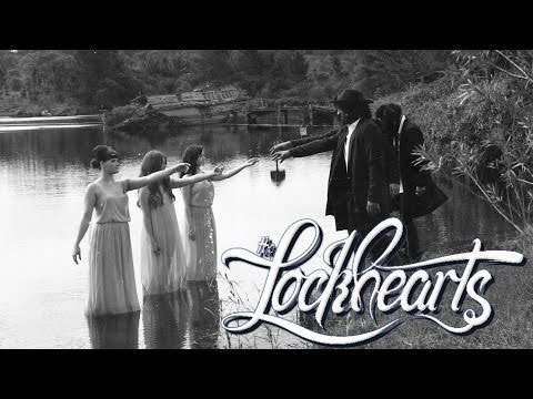 OFFICIAL VIDEO: The Lockhearts - Low