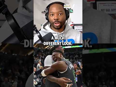 Can Ant Man Take Down Luka, Lebron & The Lakers? #Nba