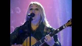 Jann Arden - Will You Remember Me -  Live Everything Almost Tour Sept 29, 2014