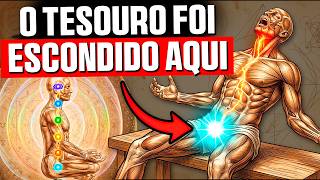 Um Hábito Antes de Dormir que Transforma Energia Sexual em Dinheiro: O Segredo Antigo