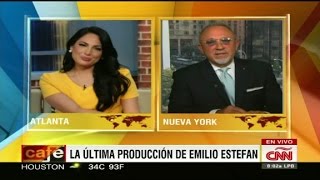 &quot;Todos Somos Mexicanos&quot;  Lo nuevo de Emilio Est...