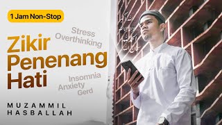 Download lagu Eliminate Stress and Sadness - HEART-SOOTHING Dhikr mp3
