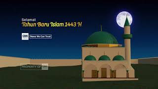 Download lagu CNN Indonesia - Tahun Baru Islam 1443 H mp3