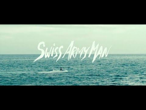 Manchester Orchestra -Intro Song/Cave Ballad/River Rocket/JP (Swiss Army Man)
