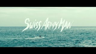 Manchester Orchestra -Intro Song/Cave Ballad/River Rocket/JP (Swiss Army Man)