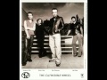 Creme Caramel - Catherine Wheel 