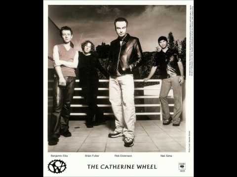 Creme Caramel - Catherine Wheel