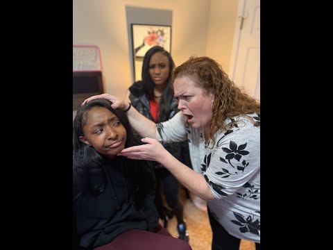 Bethany finds out Brooke got a piercing and calls Larry in immediately!