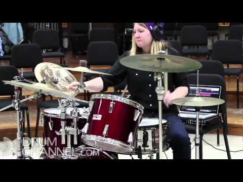 2014 Hit Like A Girl Contest