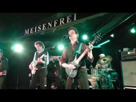 The Brandos, Gettysburg LIVE, 2017-06-14, Bremen Meisenfrei