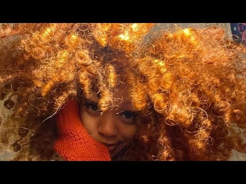 “yes I have 3b hair” FORCED SUBLIMINAL (2xMAX⚠️)