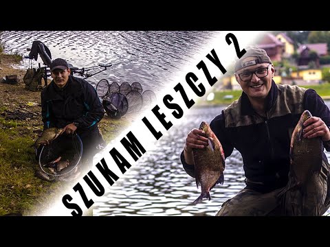 Byli W Totalnym Szoku 😀 Szukam Leszczy 2 #30