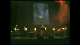 Coil – Titan Arch – Nantes 2001 [AMT #1 + AUD #1 + SBD #1]