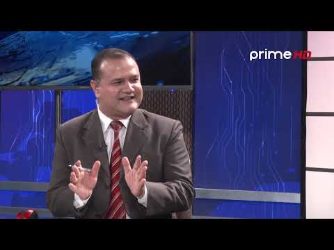 प्राइम समचार 7PM श्रावन २५