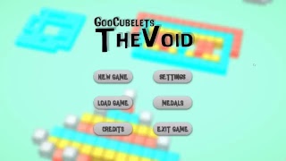 GooCubelets: The Void GamePlay