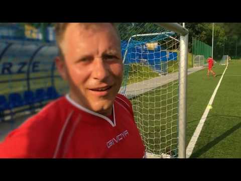 Zakończenie sezonu wiosna 2019 - rocznik 2008 ORLIK E1.