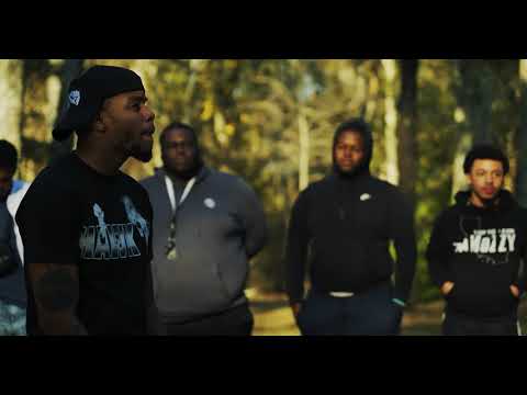 Big Bro - Lost Ones (Official video)
