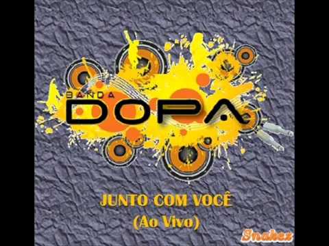 Banda do P.A  Eu não sei viver sem Deus