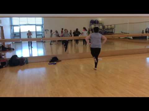 Burlesque 16/03/2014