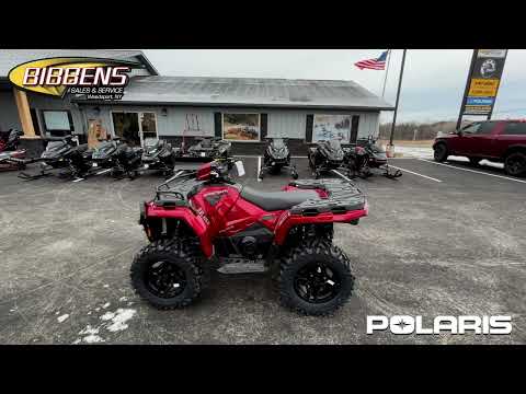 2023 Polaris Sportsman 570 Trail