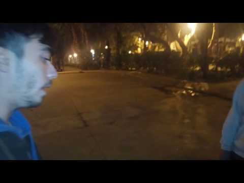 Pelusa vs MTO | 8avos |