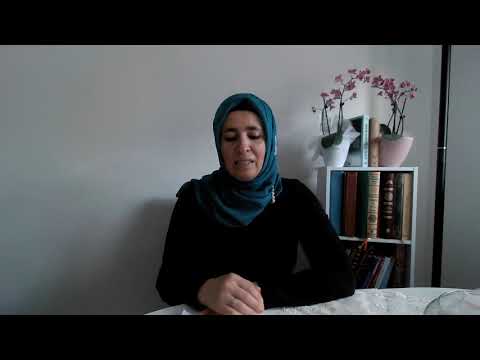 Ramazan 11 ayın Sultan'ı