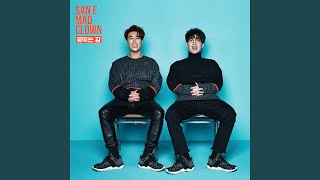 Lonely Animals (외로운 동물) (Feat. Brother Su) (브라더수)