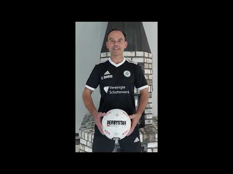 Dirk Ruhrig – Trainer SV Breinig Landesliga