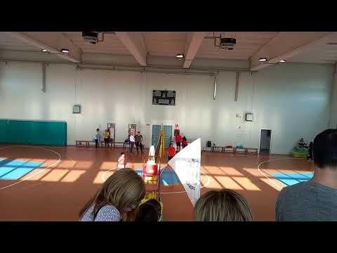 spin volley roncello rossa-volley Brianza laghi U12