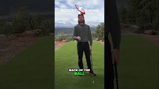 Mastering Pressure Points for a Better Golf Swing