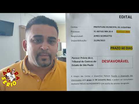 EDUARDO FALA SOBRE SEU VOTO DA CONTA DESFAVORÁVEL DE 2021 DO GOVERNO AYRES.