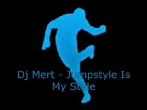 DJ Mert - Jumpstyle my Style
