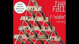 F-'oldin' Money - The Fall